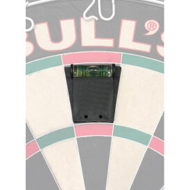 BULLS NL Dart Schiedsrichterwerkzeug Kunststoff Dartboard Wasserwaage