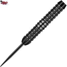 "Leicht bespielt" - Shot Steel Darts Redline Blazed 80% Tungsten Steeltip Darts Steeldart 28 g