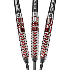 Goat Dart Steel Darts Curveball 95% Tungsten Steeltip Darts Steeldart