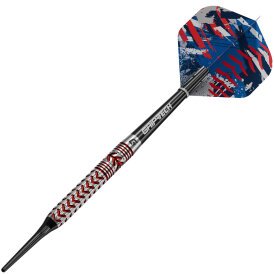 Goat Dart Soft Darts Curveball 95% Tungsten Softtip Darts Softdart 20 g