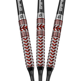 Goat Dart Soft Darts Curveball 95% Tungsten Softtip Darts Softdart 20 g