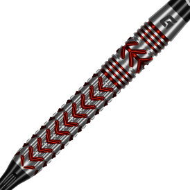 Goat Dart Soft Darts Curveball 95% Tungsten Softtip Darts Softdart 20 g