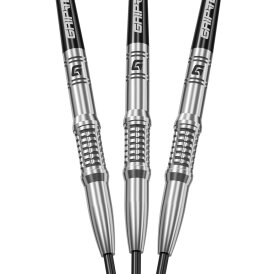 Goat Dart Steel Darts Javelin 90% Tungsten Steeltip Darts Steeldart