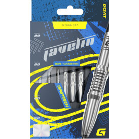 Goat Dart Steel Darts Javelin 90% Tungsten Steeltip Darts Steeldart