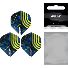 Goat Dart Flights Javelin Dartflights Nr.2 Design 2026