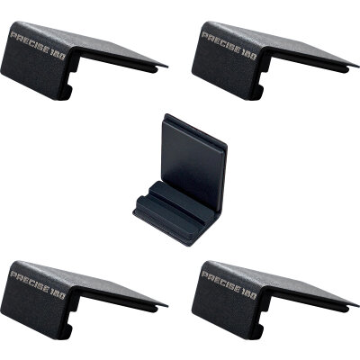 Precise180 Dart Magnethalter GEN 2 sichere Befestigung f�r Zahlenringe