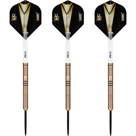 one80 Steel Darts R2 Revolution R2 Interchange Re-vamp...