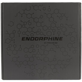 Precise180 Dart Endorphine Dartbaord Dartscheibe inkl. 4 Magnethaltern Candy