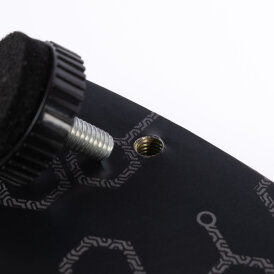 Precise180 Dart Endorphine Dartbaord Dartscheibe inkl. 4 Magnethaltern Candy