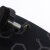 Precise180 Dart Endorphine Dartbaord Dartscheibe inkl. 4 Magnethaltern Vintage Nordic Grey