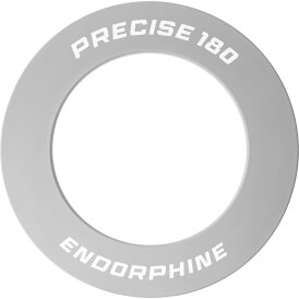 Precise180 Dart Endorphine Signiture Dartboard Surround /...