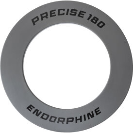 Precise180 Dart Endorphine Signiture Dartboard Surround / Dart Catchring verschiedene Farben
