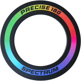 Precise180 Dart Endorphine Signiture Dartboard Surround / Dart Catchring verschiedene Farben