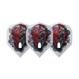 L-Style Champagne Signature Dart Flights Ryan Searle v4  - L1PRO / L1EZ / L3EZ Flight Dartflights