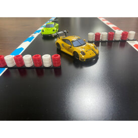 DSM - Carrera Hybrid Engstelle Set kompatibel zu Carrera...