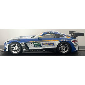 DSM - RC Flexibler Slotcar Spoiler Mercedes AMG GT3 ab...