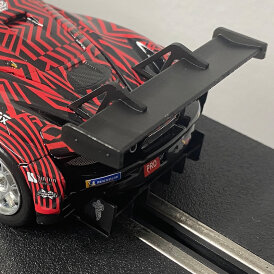 DSM - RC Flexibler Slotcar Spoiler McLaren 720 GT3...