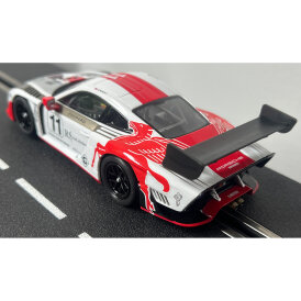 DSM - RC Flexibler Slotcar Spoiler Porsche 935 kompatibel zu Carrera Digital 132 - Evolution
