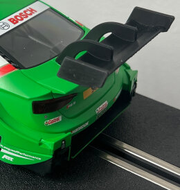 DSM - RC Flexibler Slotcar Spoiler kompatibel zu Carrera...