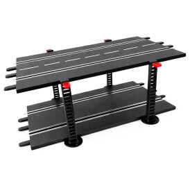 DSM - RC Stützen-Set Fahrbahnerhöhung für...