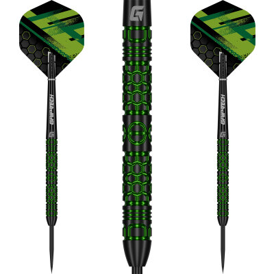 Goat Dart Steel Darts Kick Off 95% Tungsten Steeltip Darts Steeldart