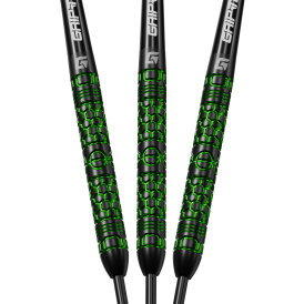 Goat Dart Steel Darts Kick Off 95% Tungsten Steeltip Darts Steeldart