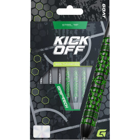 Goat Dart Steel Darts Kick Off 95% Tungsten Steeltip Darts Steeldart