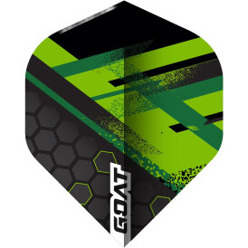 Goat Dart Flights Kick Off Dartflights Nr.2 Design 2026