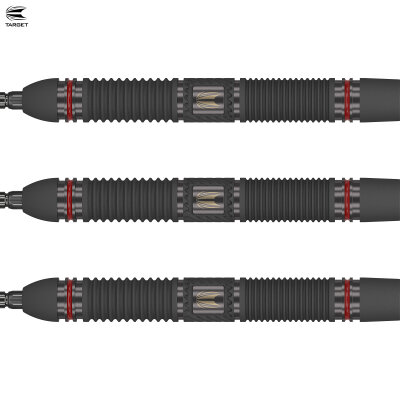 Target Steel Darts SWISS Point Scope 01 90% Tungsten Steeltip Darts Steeldart 25 g / leicht bespielt