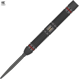 "Leicht bespielt" - Target Steel Darts SWISS Point Scope 01 90% Tungsten Steeltip Darts Steeldart 25 g