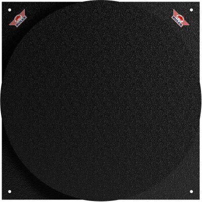 "B-Ware" - BULLS NL Dartboard Silencer Dart Schallschutz für Steeldartboards aller Hersteller