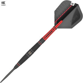 "Leicht bespielt" - Target Steel Darts SWISS Point Scope 04 90% Tungsten Steeltip Darts Steeldart 22 g
