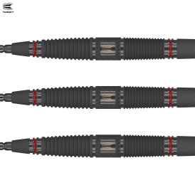 "Leicht bespielt" - Target Steel Darts SWISS Point Scope 04 90% Tungsten Steeltip Darts Steeldart 22 g