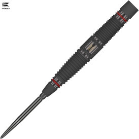 "Leicht bespielt" - Target Steel Darts SWISS Point Scope 04 90% Tungsten Steeltip Darts Steeldart 22 g