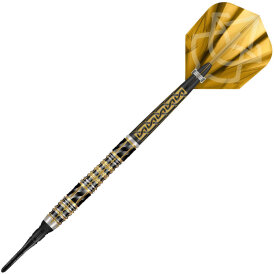 Shot Soft Darts Alchemy Auro 95% Tungsten Softtip Darts Softdart 20 g