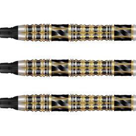 Shot Soft Darts Alchemy Auro 95% Tungsten Softtip Darts Softdart 20 g