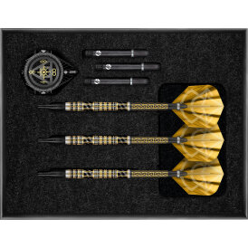 Shot Soft Darts Alchemy Auro 95% Tungsten Softtip Darts Softdart 20 g