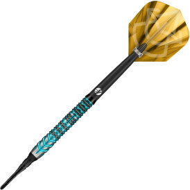 Shot Soft Darts Alchemy Volta 90% Tungsten Softtip Darts Softdart 20 g