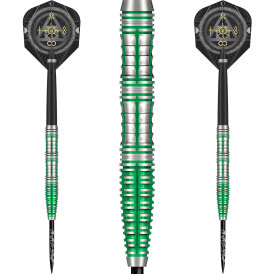 Shot Steel Darts Alchemy Mythril 90% Tungsten Steeltip...