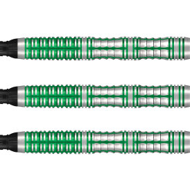 Shot Soft Darts Alchemy Mythril 90% Tungsten Softtip Darts Softdart 20 g