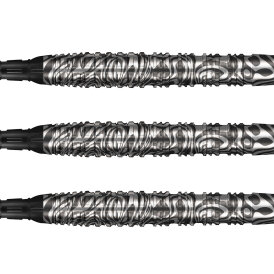 Shot Soft Darts Alchemy Runstel 90% Tungsten Softtip Darts Softdart 20 g