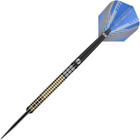 Shot Steel Darts Ritchie Edhouse Madhouse 90% Tungsten Steeltip Darts Steeldart