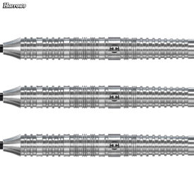 "Leicht bespielt" - Harrows Steel Darts NX90 Parallel 90% Tungsten Steeltip Dart Steeldart 26 g