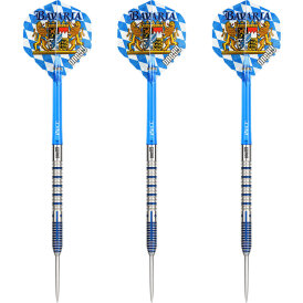 "Verpackung beschädigt" - one80 Steel Dart...