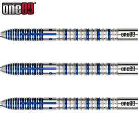 "Verpackung beschädigt" - one80 Steel Dart Bavaria Ultra 03 90% Tungsten Steeltip Dart Steeldart 21 g