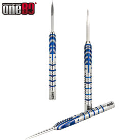 "Verpackung beschädigt" - one80 Steel Dart Bavaria Ultra 03 90% Tungsten Steeltip Dart Steeldart 21 g