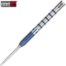 "Verpackung beschädigt" - one80 Steel Dart Bavaria Ultra 03 90% Tungsten Steeltip Dart Steeldart 21 g