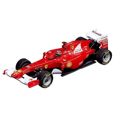 Carrera GO!!! / Digital 143 Ersatzteilset F1 Ferrari 150 Italia Fernando Alonso Nr.5 61237 41361