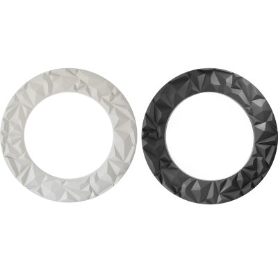 Precise180 Dart Subterra 3D Dartboard Surround / Dart Catchring verschiedene Farben