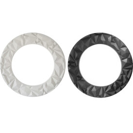 Precise180 Dart Subterra 3D Dartboard Surround / Dart...